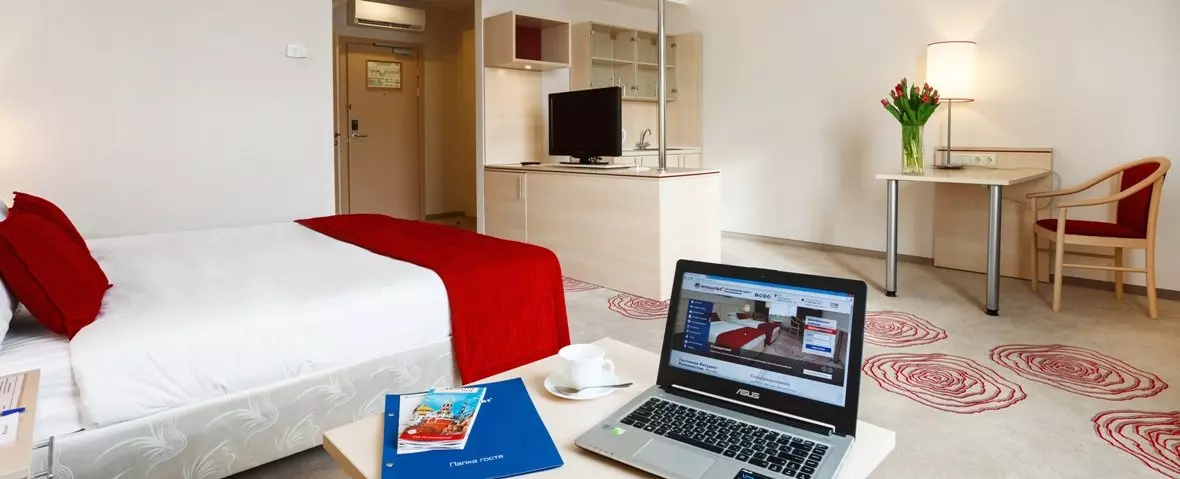 هتل این توریست کلومنسکوی مسکو-مهرپرواز هتل این توریست کلومنسکوی مسکو-مهرپرواز